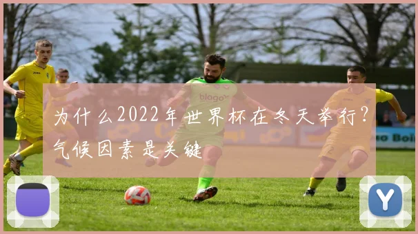 为什么2022年世界杯在冬天举行？气候因素是关键