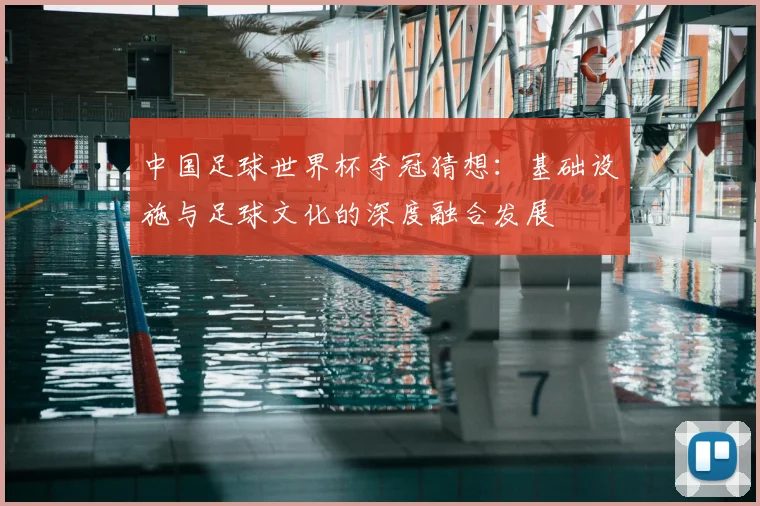 中国足球世界杯夺冠猜想：基础设施与足球文化的深度融合发展