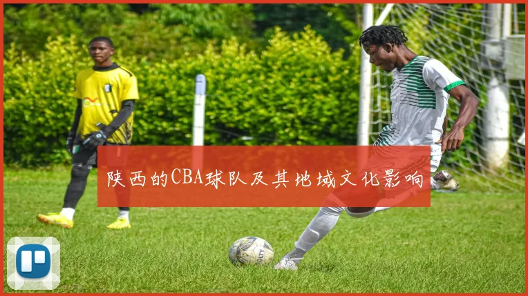 陕西的CBA球队及其地域文化影响